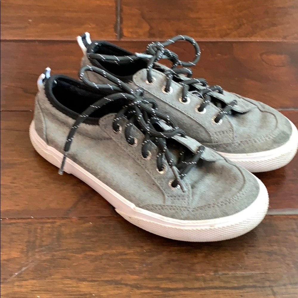 Sperry Top-Sider